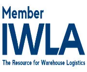 International Warehouse Logistics Association (IWLA) logo