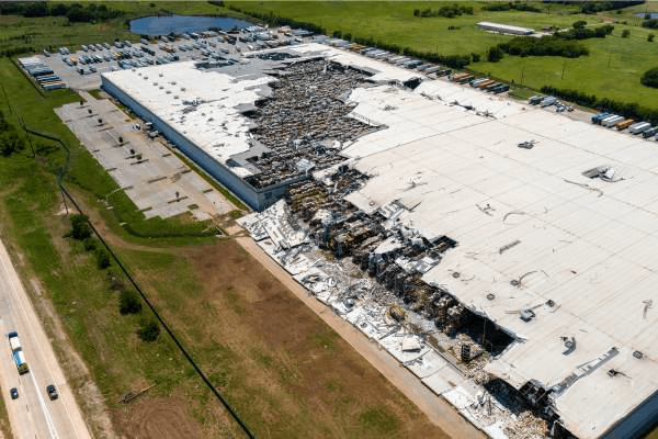 Supply Chain 24/7