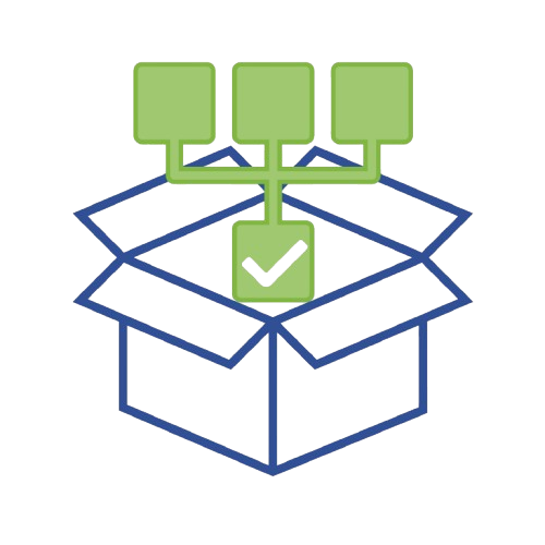 Reporting and Dashboards: Essential to the success of any warehouse operation is access to real-time data and reporting.