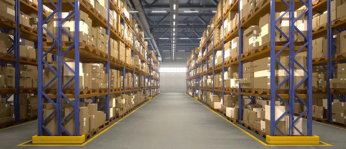 Warehouse Workers