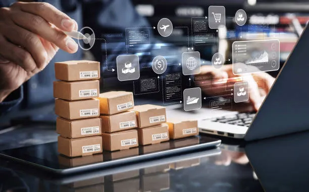 E-Commerce Fulfillment